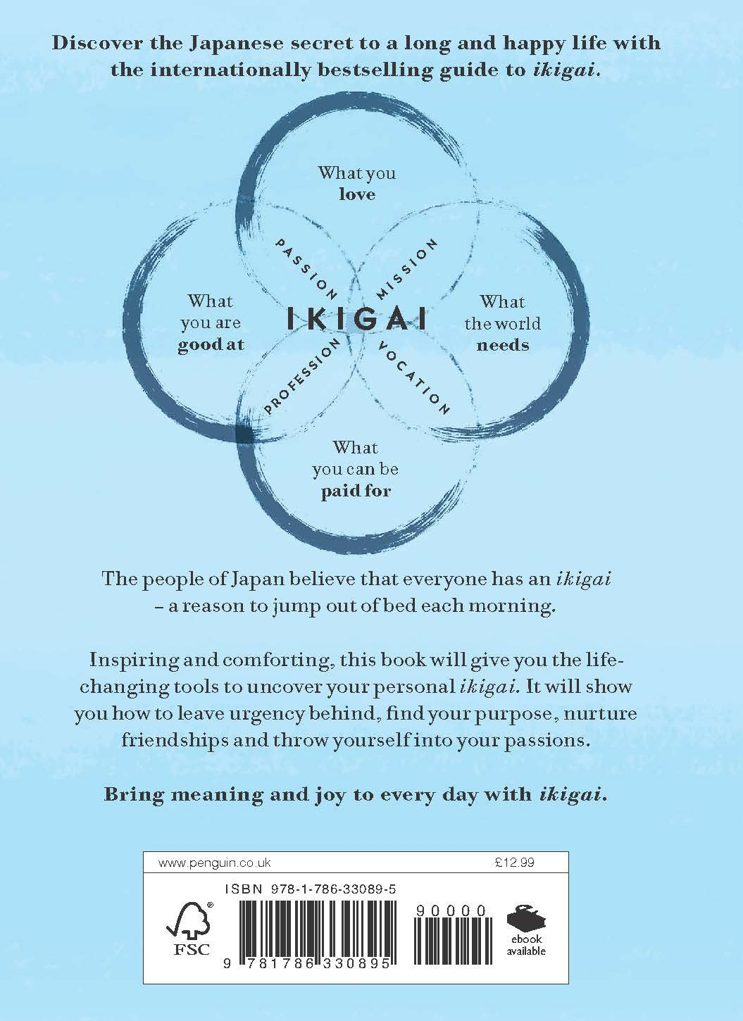 Ikigai: The Japanese secret to a long and happy life - Image 2