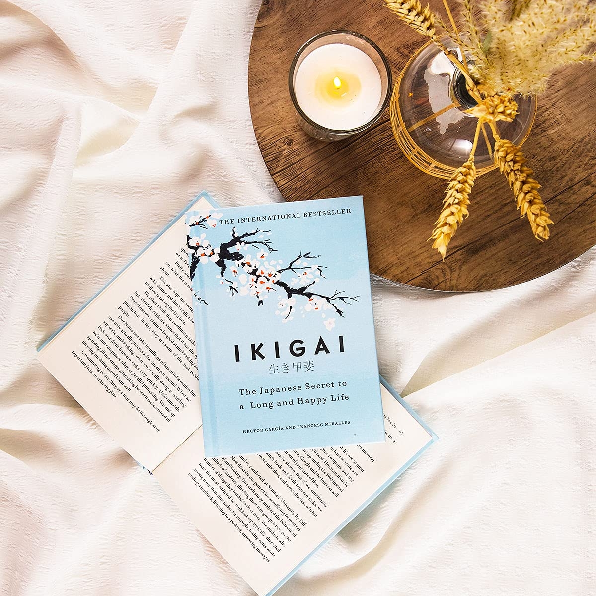 Ikigai: The Japanese secret to a long and happy life - Image 3