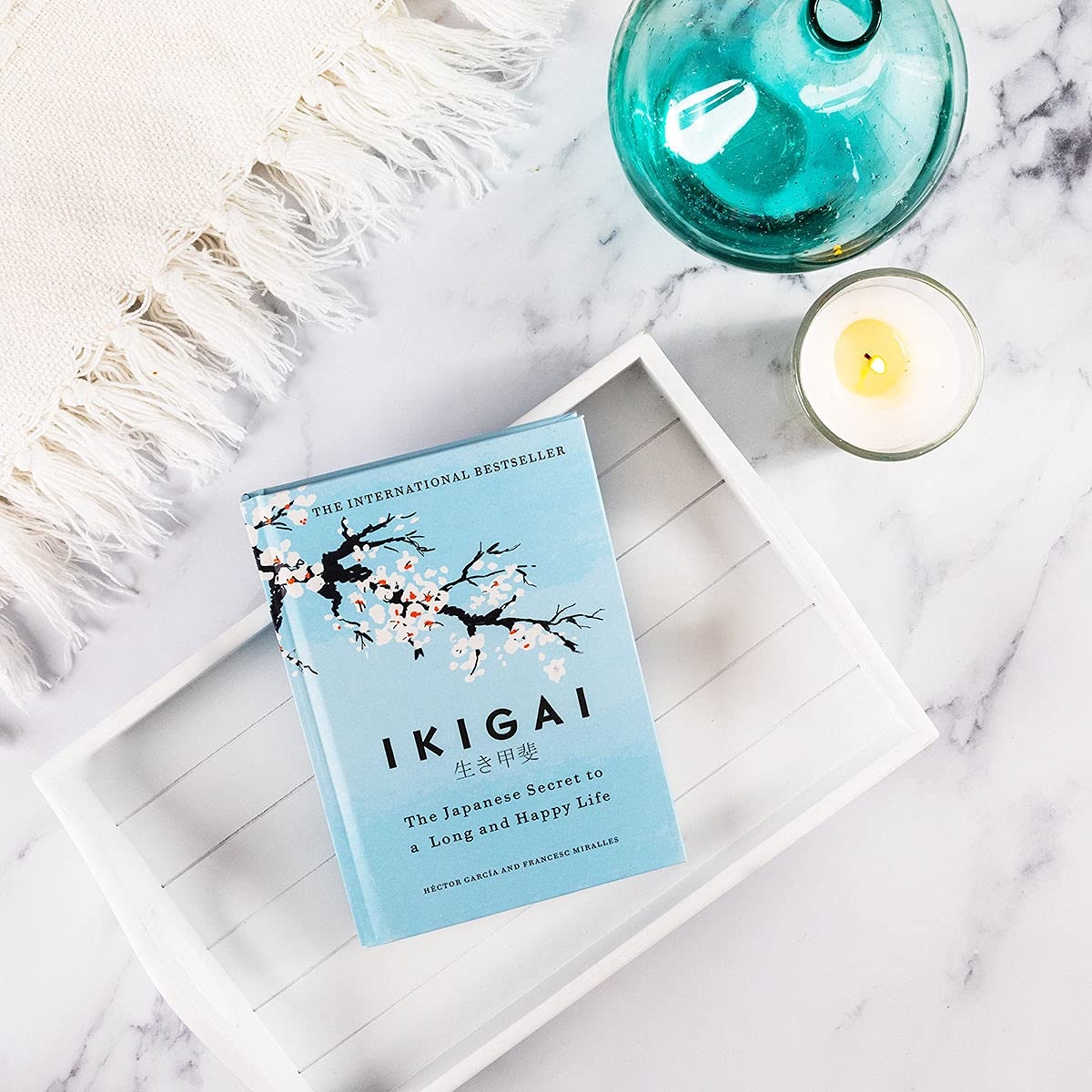 Ikigai: The Japanese secret to a long and happy life - Image 4