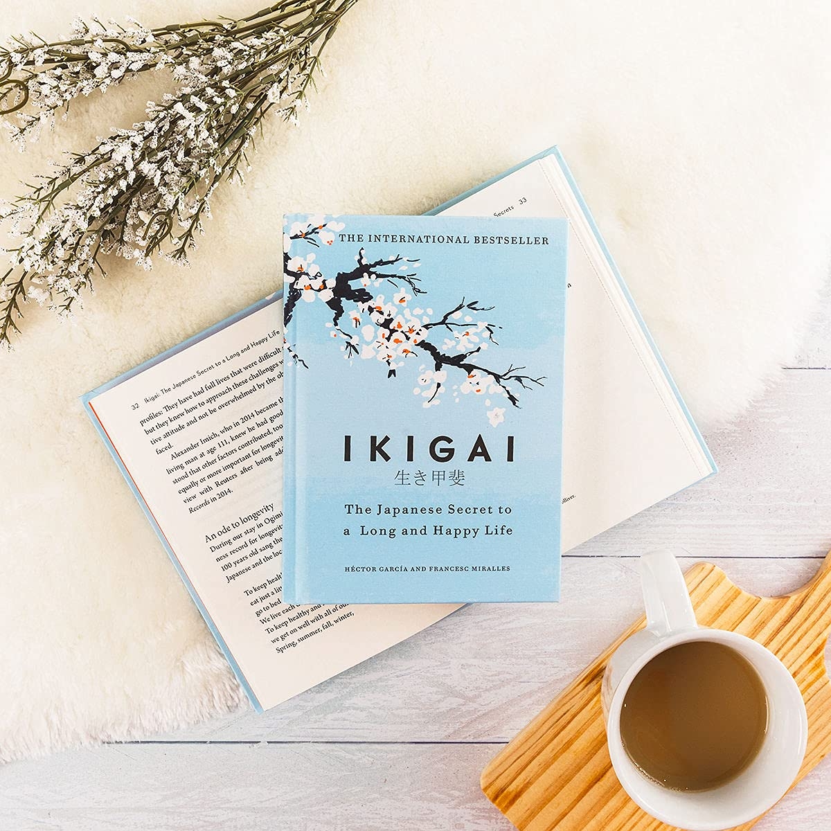 Ikigai: The Japanese secret to a long and happy life - Image 5