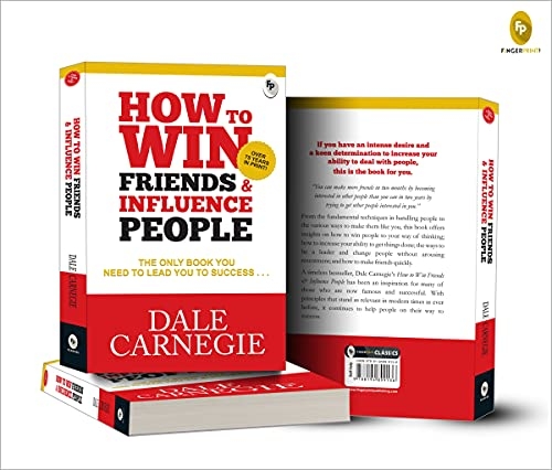How to Win Friends and Influence People: Original Classic Edition | Premium Paperback - Image 5