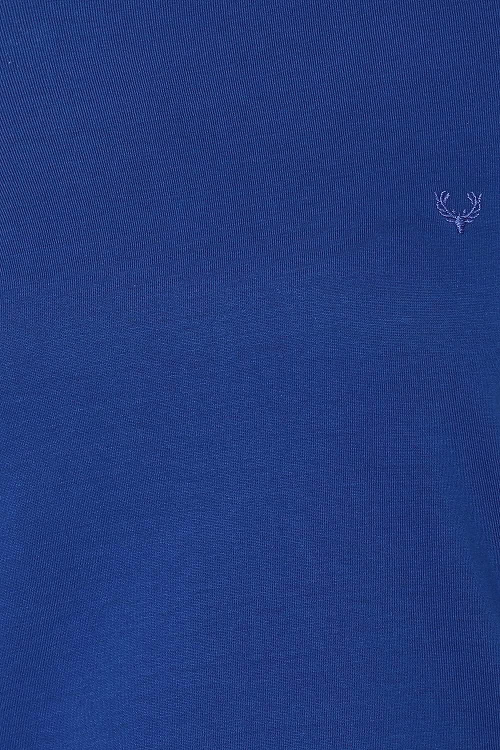 Women's Essential Cotton Crew-Neck T-Shirt - Image 25