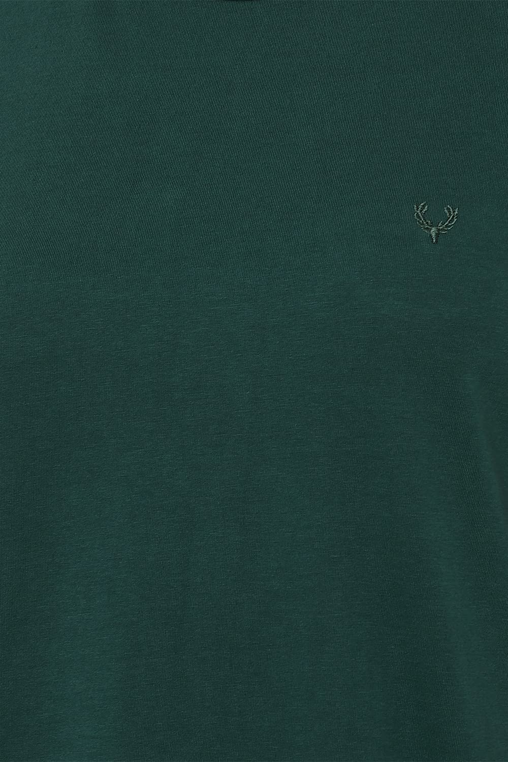 Women's Essential Cotton Crew-Neck T-Shirt - Image 45