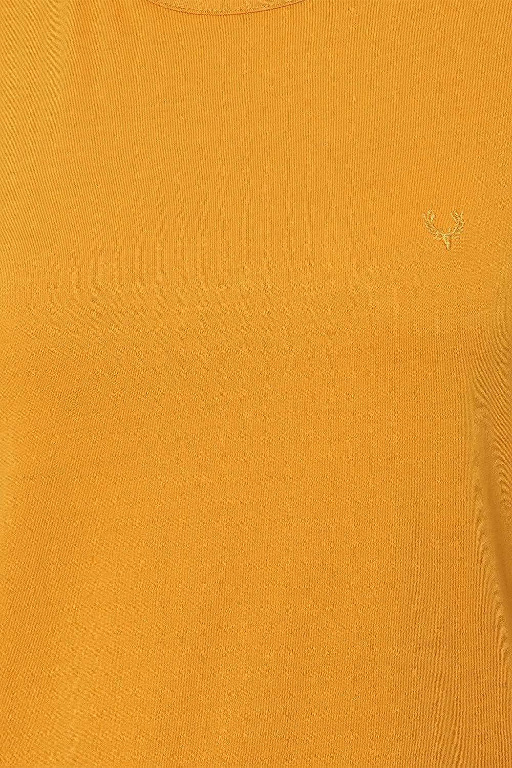 Women's Essential Cotton Crew-Neck T-Shirt - Image 50