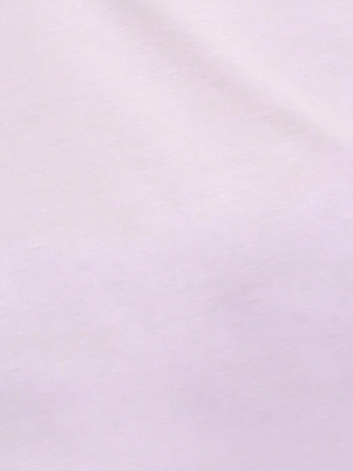 Women's Curved-Hem Cotton T-Shirt - Image 50