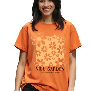 Women's Relaxed Graphic Boyfriend T-Shirt