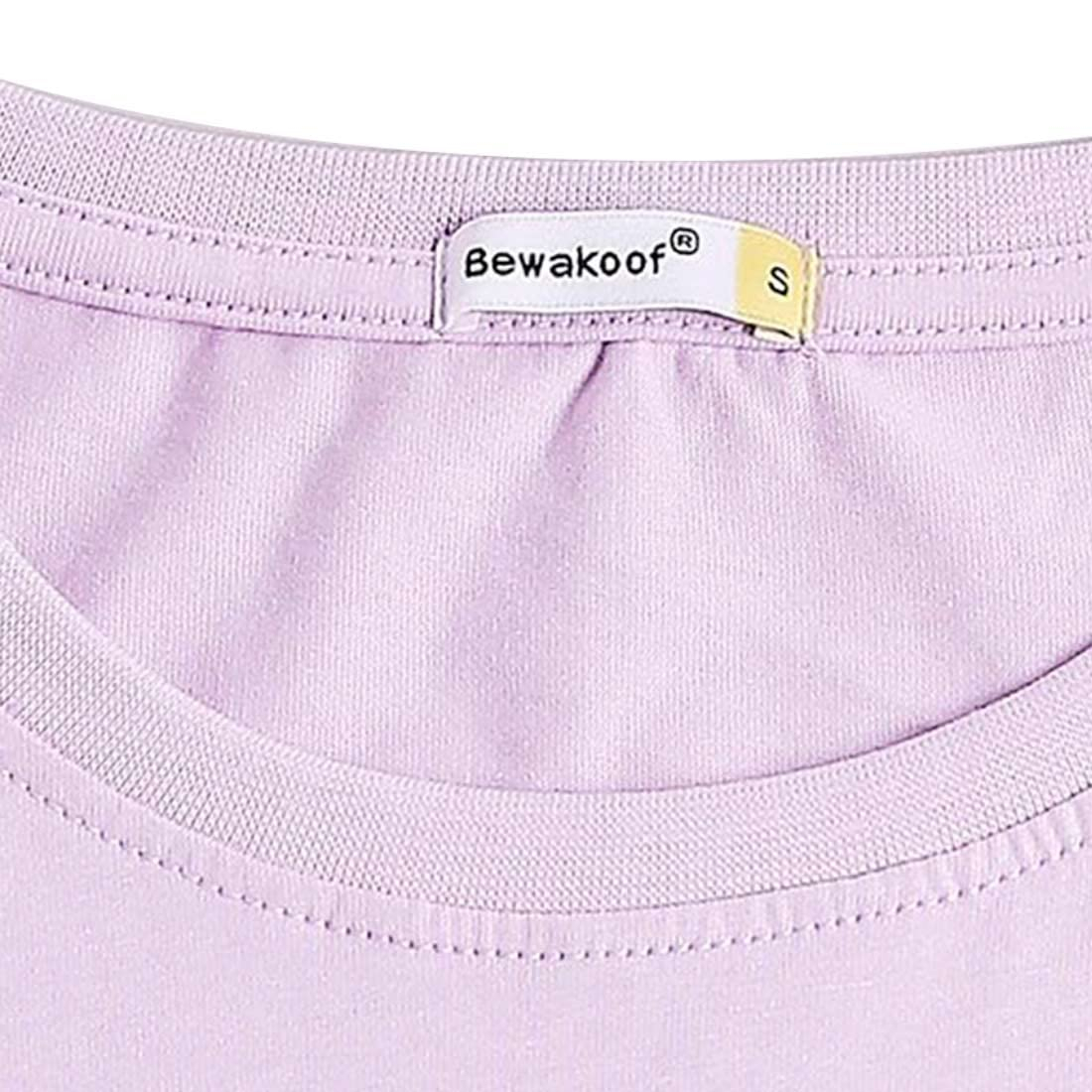 Women's Relaxed Graphic Boyfriend T-Shirt - Image 34