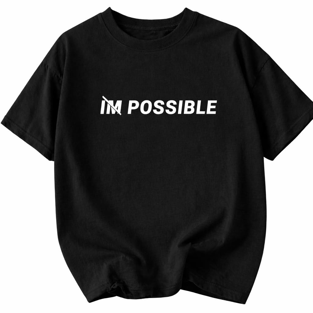 Women's Oversized Cotton Half-Sleeve T-Shirt - Image 20