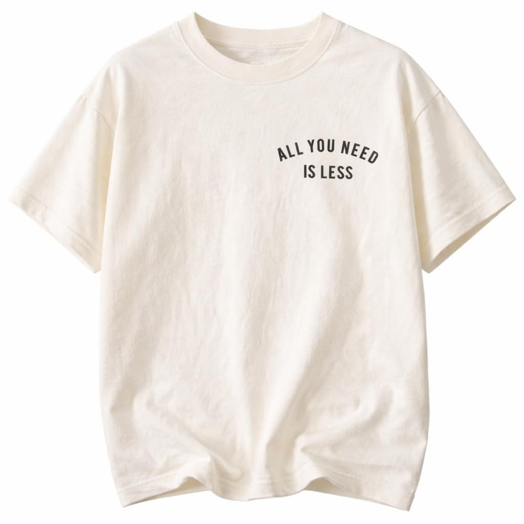 Women's Oversized Cotton Half-Sleeve T-Shirt - Image 32