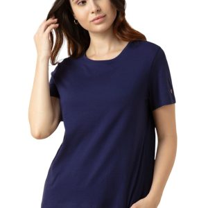 Relaxed Lounge Tee