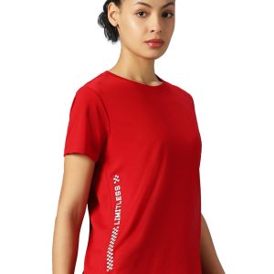 Quick Dry Active Tee