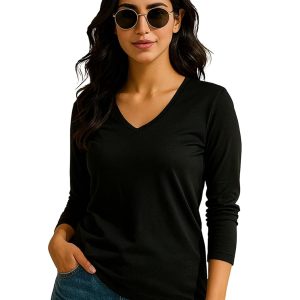 Essential Full Sleeve Tee