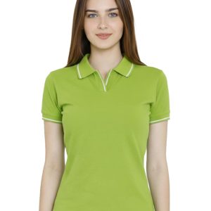 Cotton Workwear Polo Tee