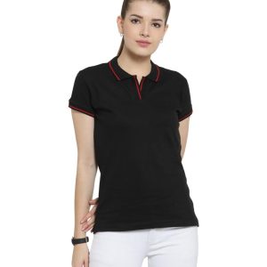 Organic Cotton Classic Polo