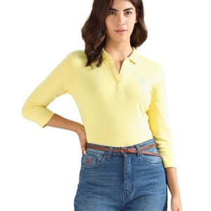 Everyday Cotton Polo