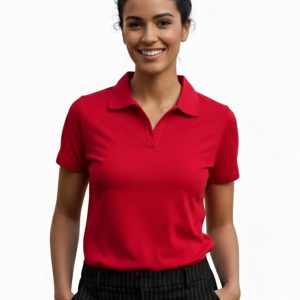 Pure Cotton Classic Polo