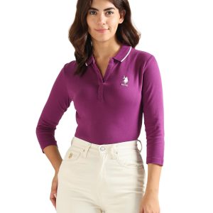 Lightweight Regular Polo Shirt