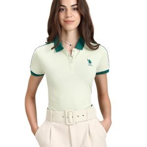 Slim Fit Everyday Polo