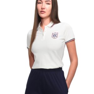 Solid Regular Polo Shirt