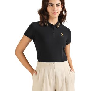 Essential Regular Polo Top
